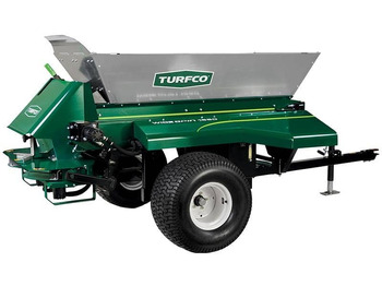 정원 장비 TURFCO