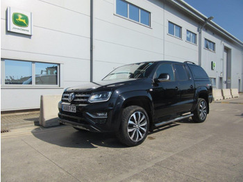 픽업트럭 VOLKSWAGEN Amarok