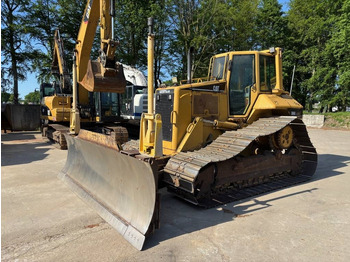 불도저 CATERPILLAR D6N LGP
