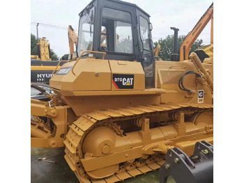 불도저 CATERPILLAR D7G