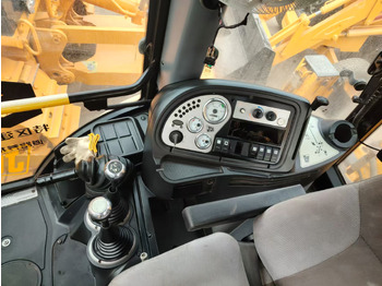 백호 로더 JCB 4CX