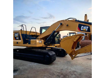 크롤러 굴삭기 CATERPILLAR 320GC