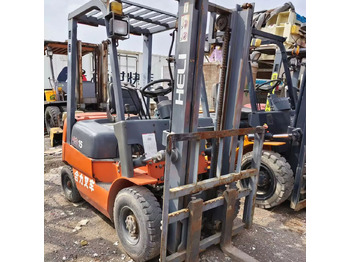 디젤 지게차 HELI