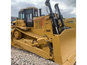 불도저 CATERPILLAR D8R