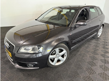 차량 AUDI