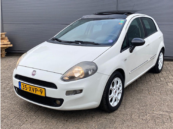 해치백 FIAT