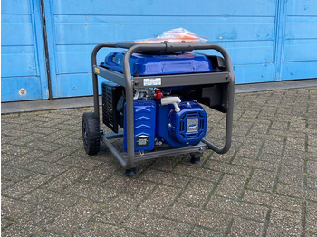 발전기 세트 Ford FG4050 Benzine Generator : 사진 4