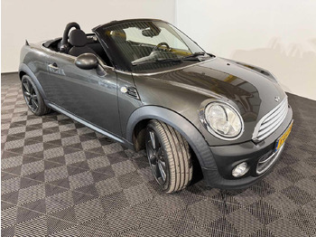 차량 Mini Mini Roadster 1.6 Cooper 2012 123.482 km X-461-PR : 사진 3