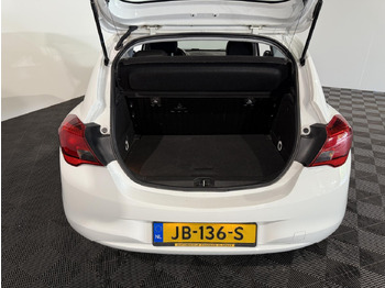 해치백 Opel Corsa 1.3 CDTI Business+ 2016 274.545 km JB-136-S : 사진 4