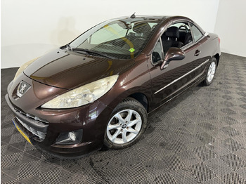 차량 PEUGEOT