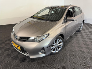 해치백 TOYOTA