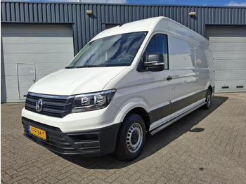 패널 밴 VOLKSWAGEN Crafter 35