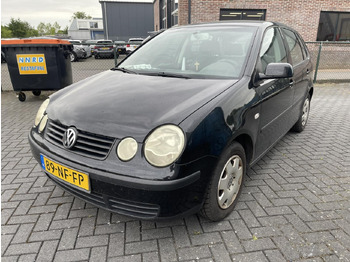 차량 VOLKSWAGEN