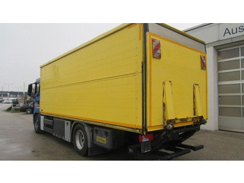 박스 트럭 MAN TGS 18.320 LL Schwenkwandkoffer LBW : 사진 4