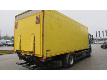 박스 트럭 MAN TGS 18.320 LL Schwenkwandkoffer LBW : 사진 5