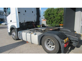 트랙터 유닛 Mercedes-Benz Actros 1845LS Kipphydr. 2 Leiter : 사진 5