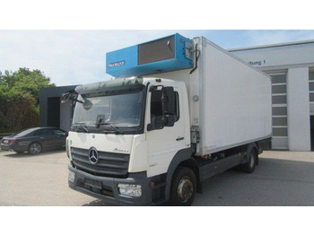 냉동탑차 MERCEDES-BENZ Atego 1527