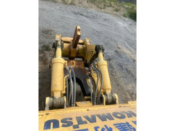 불도저 KOMATSU D475A-5E : 사진 4