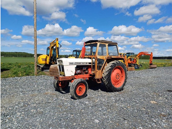 장궤형 트랙터 DAVID BROWN