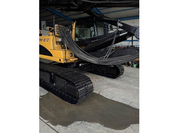 드릴링 리그 DELMAG