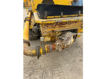 고정식 콘크리트 펌프 Liebherr Waitzinger Crawler Concrete Pump : 사진 4