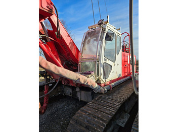 드릴링 리그 SOILMEC