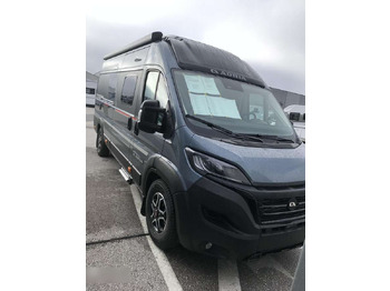 캠핑 밴 ADRIA Twin