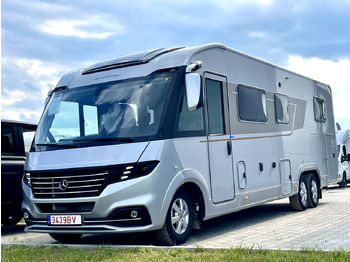 통합 모터홈 ADRIA Supersonic 780 LC