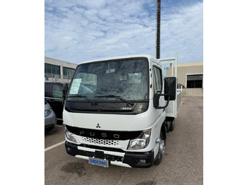 덤프트럭 FUSO