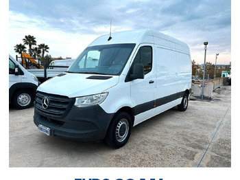패널 밴 MERCEDES-BENZ Sprinter 314