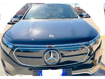 차량 Mercedes-benz EQA 250 Sport Plus : 사진 3