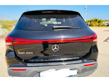 차량 Mercedes-benz EQA 250 Sport Plus : 사진 4