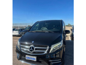 차량 MERCEDES-BENZ