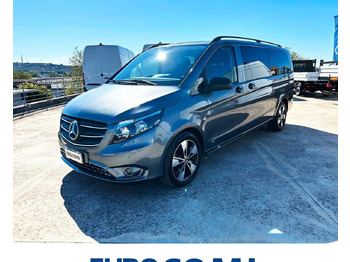 차량 MERCEDES-BENZ