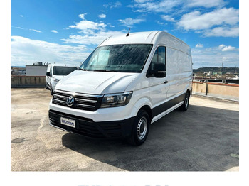 패널 밴 VOLKSWAGEN Crafter