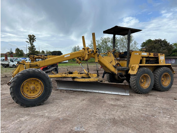 그레이더 FIAT-ALLIS