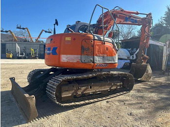굴착기 Fiat KOBELCO E115SR : 사진 3