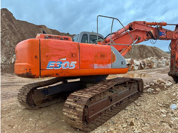 굴착기 KOBELCO