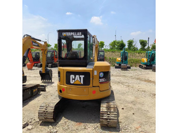 리스 CATERPILLAR 305 CATERPILLAR 305 : 사진 4