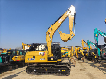 크롤러 굴삭기 CATERPILLAR 315D