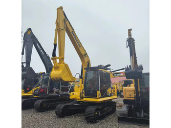 크롤러 굴삭기 KOMATSU PC130-7 : 사진 3