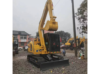 미니 굴삭기 KOMATSU PC70