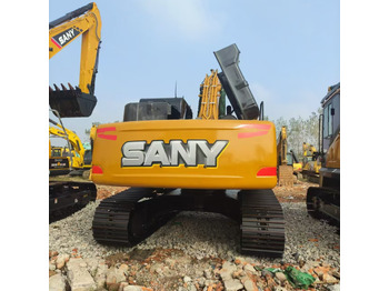크롤러 굴삭기 SANY SY235H : 사진 3