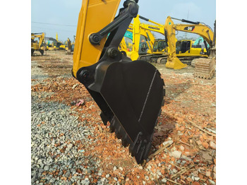 크롤러 굴삭기 SANY SY235H : 사진 5