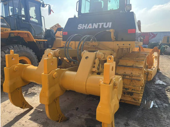 불도저 SHANTUI SD22 : 사진 3