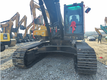 크롤러 굴삭기 VOLVO EC360 : 사진 5 크롤러 굴삭기 VOLVO EC360 : 사진 5