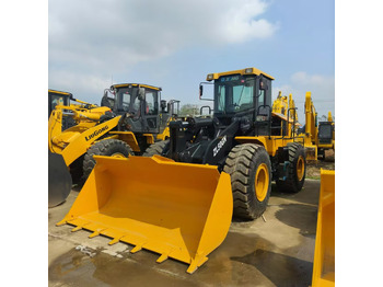 휠 로더 XCMG ZL50GN