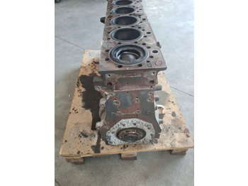 실린더 블록 BLOK SILNIKA SŁUPEK TŁOKI WAŁ RENAULT GAMA T DTI 13 K2 : 사진 4 실린더 블록 BLOK SILNIKA SŁUPEK TŁOKI WAŁ RENAULT GAMA T DTI 13 K2 : 사진 4