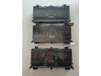 대시보드 CONTINENTAL