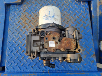 브레이크 부품 VOLVO FH